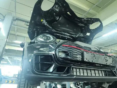 2022 MINI Clubman VIN: