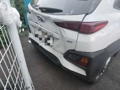 2018 Hyundai Kona VIN: