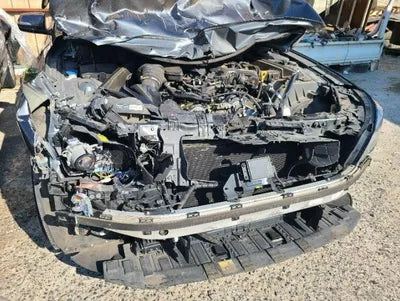 2019 Genesis G80 VIN: