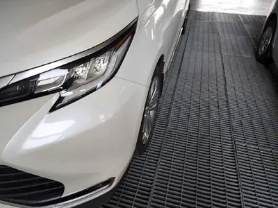 2021 Toyota Sienna VIN: