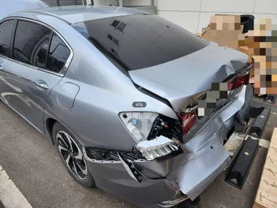 2015 Honda Accord 1HGCR2680FA511645 VIN:1HGCR2680FA511645