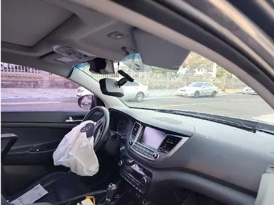 2017 Hyundai Tucson KMHJ5815GHU328652 VIN:KMHJ5815GHU328652