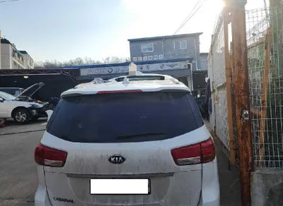 2017 Kia Carnival KNAMB81ABHS263732 VIN:KNAMB81ABHS263732