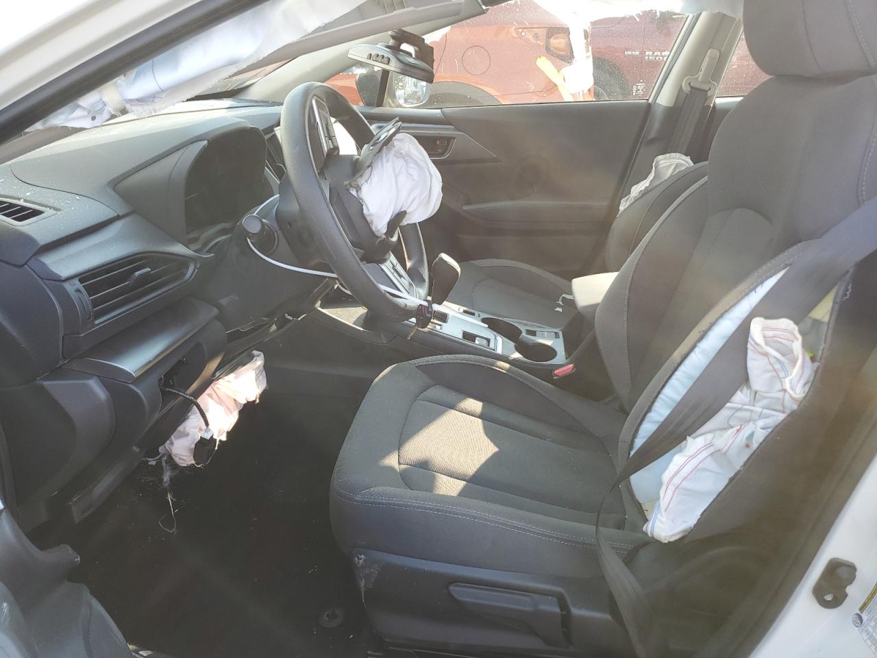 2024 SUBARU IMPREZA  VIN:JF1GUABC3R8391827