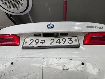 2017 BMW 520 WBAJC3104HWB76943 VIN:WBAJC3104HWB76943