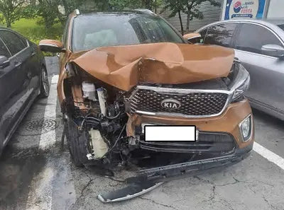 2015 Kia Sorento KNAPK81BBFA040393 VIN:KNAPK81BBFA040393
