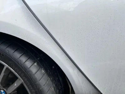 2017 BMW 520 WBAJC3101HG991253 VIN:WBAJC3101HG991253