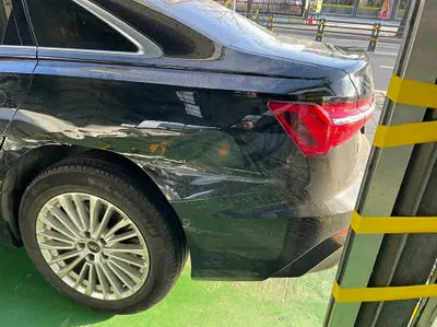 2021 Audi A6 WAUZZZF22MN018306 VIN:WAUZZZF22MN018306