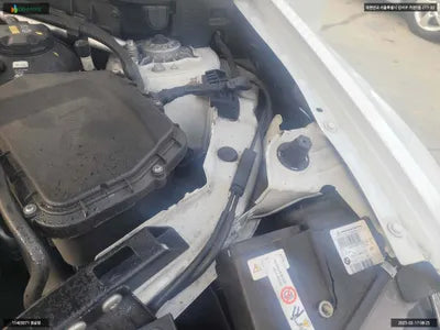 2015 BMW 320 WBAWZ5107F0L08607 VIN:WBAWZ5107F0L08607