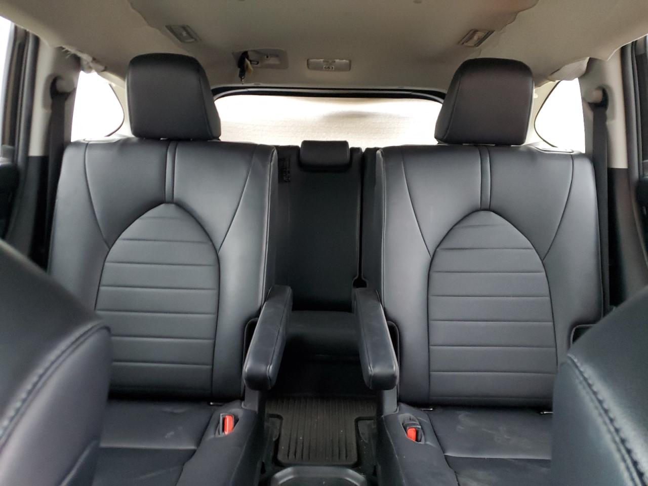 2023 TOYOTA HIGHLANDER L VIN:5TDKDRBH7PS504427