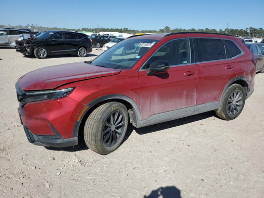 2024 HONDA CR-V SPORT-L VIN:7FARS5H84RE008341