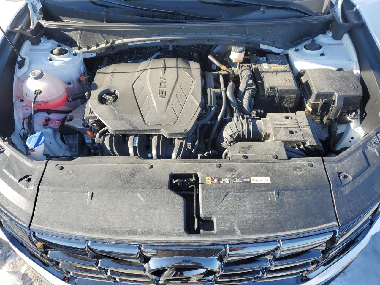 2022 HYUNDAI TUCSON LIMITED VIN:KM8JE3AE2NU058463