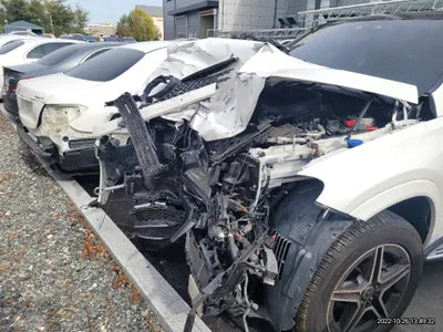 2021 Mercedes-Benz GLE 400 W1NFD2DB5MA451780 VIN:W1NFD2DB5MA451780