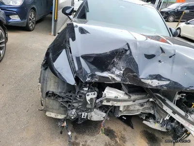 2020 Genesis G80 VIN: