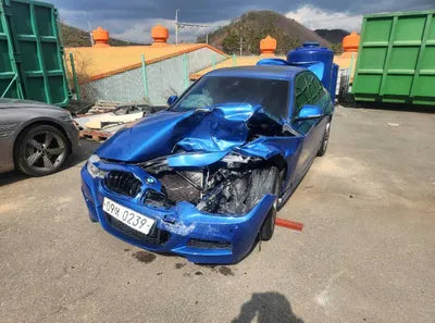 2017 BMW 320 WBA8A9109HK822926 VIN:WBA8A9109HK822926