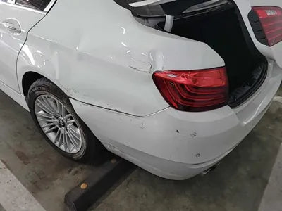 2015 BMW 520 WBA5E5105FG058153 VIN:WBA5E5105FG058153