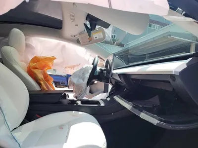 2021 Tesla Model Y 5YJYGDEE1MF225416 VIN:5YJYGDEE1MF225416