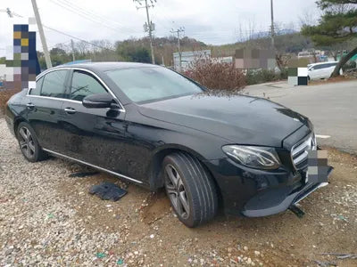 2019 Mercedes-Benz E 300 110KMWDDZF4JB0KA6 VIN:110KMWDDZF4JB0KA6