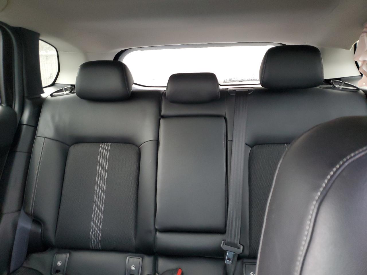 2023 MAZDA CX-50 PREFERRED PLUS VIN:7MMVABCM7PN152187