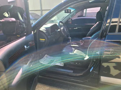 2015 Kia Mohave VIN: