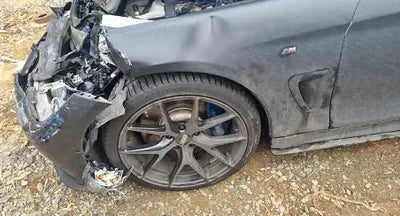 2015 BMW 428 WBA3N7103FF785753 VIN:WBA3N7103FF785753