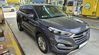 2017 Hyundai Tucson KMHJ281ABHU452154 VIN:KMHJ281ABHU452154