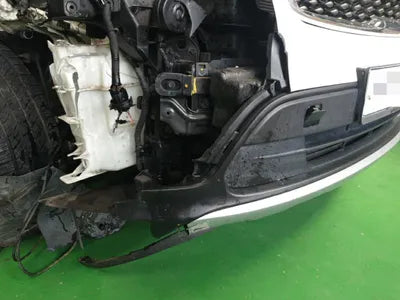 2015 Kia Sorento KNAPS81ABFA096512 VIN:KNAPS81ABFA096512