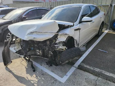 2017 Kia K5 KNAGX411BHA175139 VIN:KNAGX411BHA175139