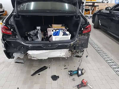 2021 BMW 520 WBA11BH04MCF59489 VIN:WBA11BH04MCF59489