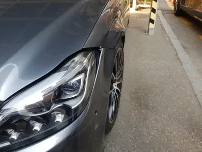 2017 Mercedes-Benz CLS 400 WDDLJ6FB9HA203700 VIN:WDDLJ6FB9HA203700