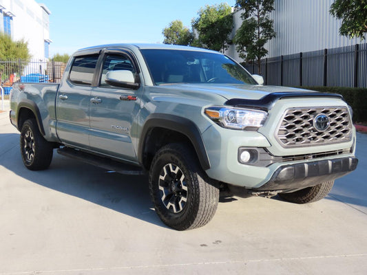 2022 TOYOTA TACOMA DOUBLE CAB VIN:3TMDZ5BN8NM133039