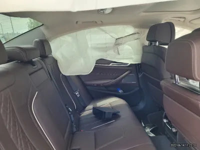 2021 BMW 530 WBA51AG03MCG30811 VIN:WBA51AG03MCG30811