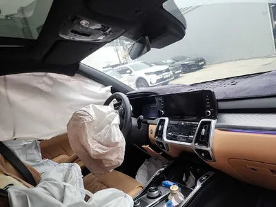 2021 Kia Sorento KNARK81BGMA006864 VIN:KNARK81BGMA006864