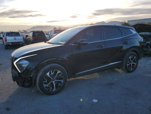 2023 KIA SPORTAGE EX VIN:5XYK33AF8PG009330
