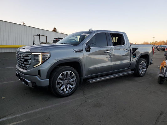 2023 GMC SIERRA K1500 DENALI VIN:1GTUUGE80PZ259896