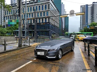 2018 Genesis G80 NONE VIN: