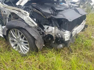2018 Audi A6 WAUZZZ4G2JN136060 VIN:WAUZZZ4G2JN136060