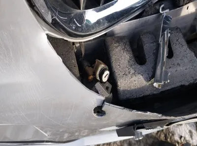 2015 BMW 528 WBA5A5102FGT89462 VIN:WBA5A5102FGT89462