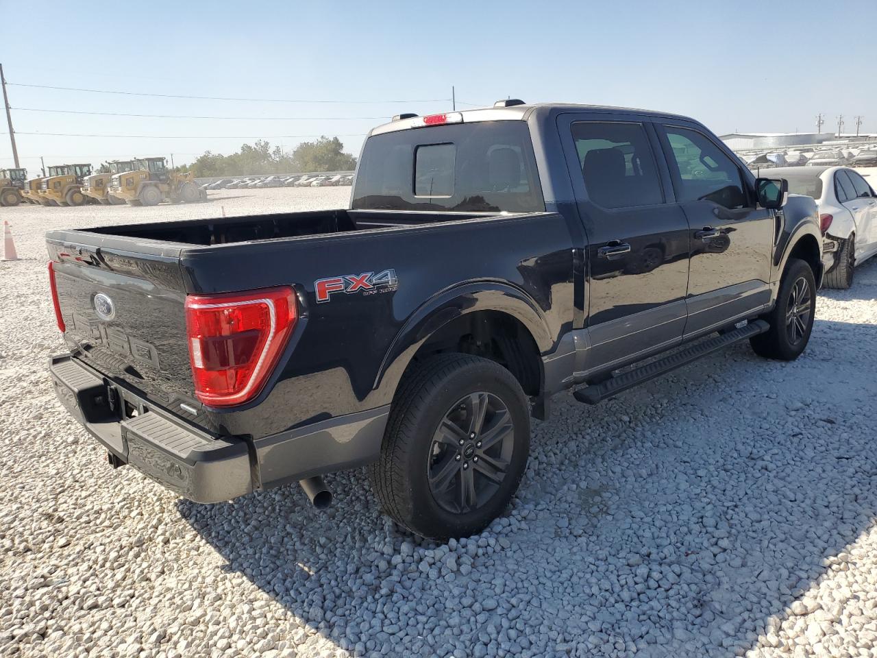 2023 FORD F150 SUPERCREW VIN:1FTFW1E8XPKE33174
