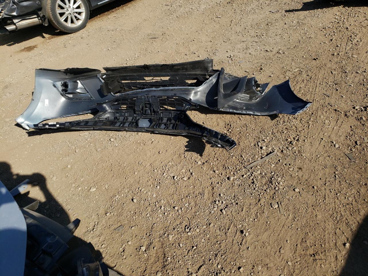 2024 HONDA CIVIC SPORT VIN:2HGFE2F56RH512771