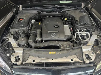 2018 Mercedes-Benz E 300 WDDZF4KB8JA461976 VIN:WDDZF4KB8JA461976