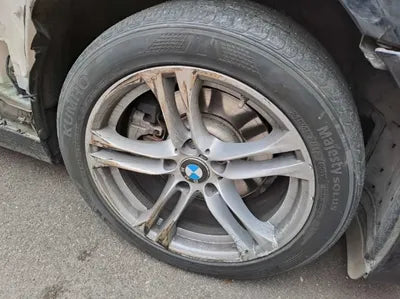 2016 BMW 520 WBA5E5101GG201746 VIN:WBA5E5101GG201746