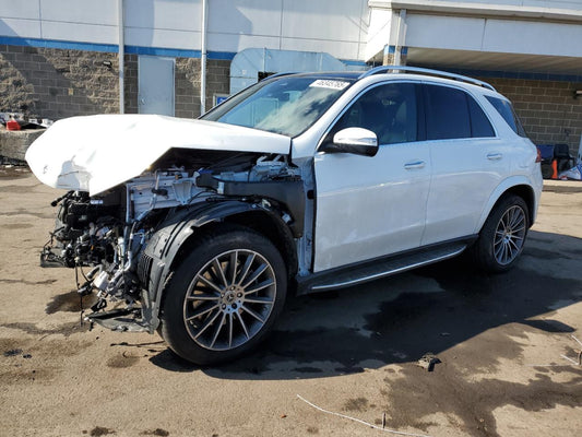 2024 MERCEDES-BENZ GLE 450E 4MATIC VIN:4JGFB4GBXRB241208