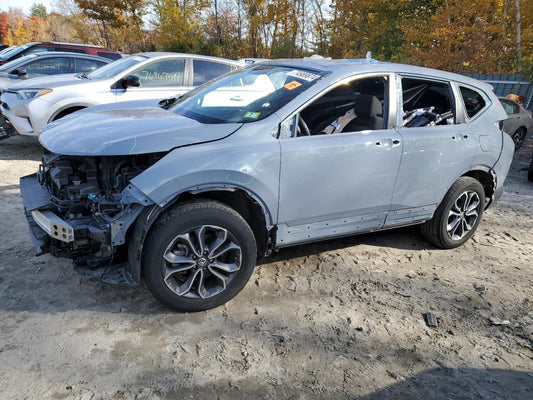 2022 HONDA CR-V EX VIN:7FARW2H56NE029324