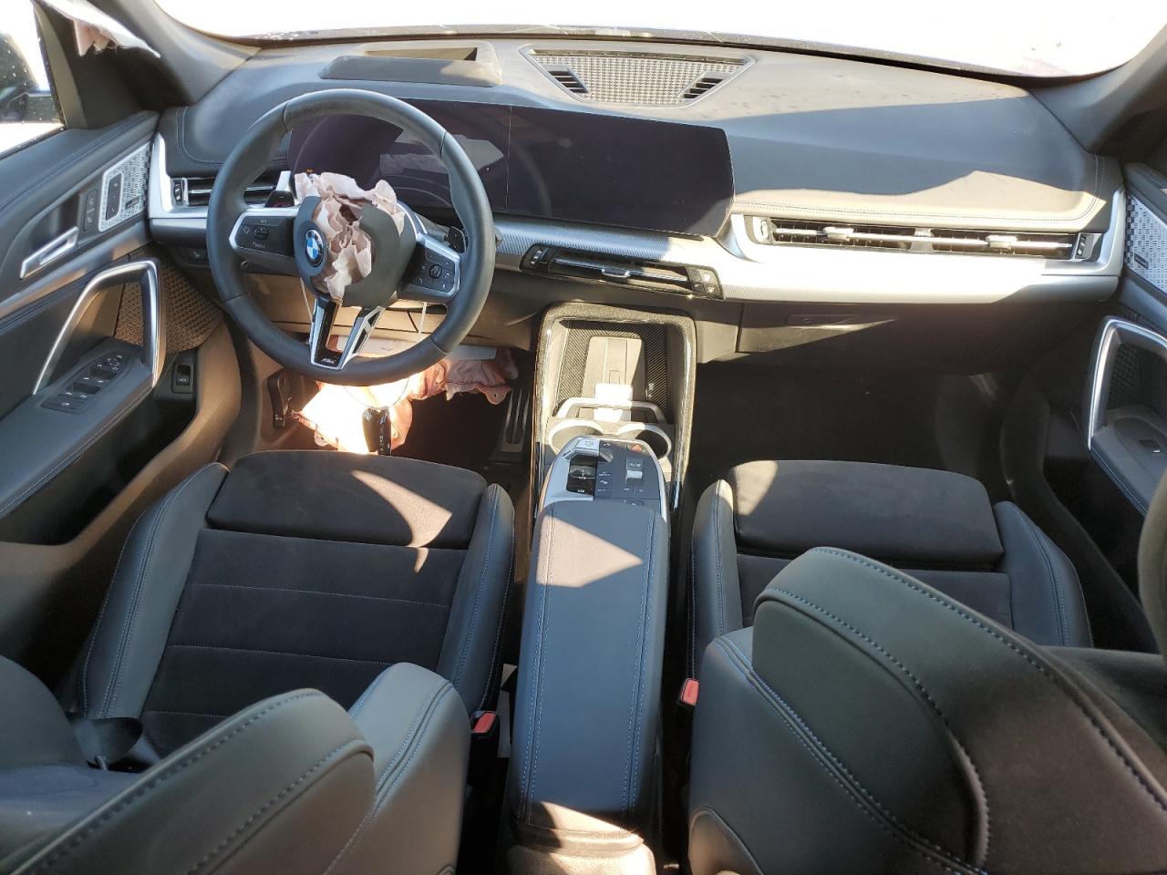 2024 BMW X1 XDRIVE28I VIN:WBX73EF04R5Z12336