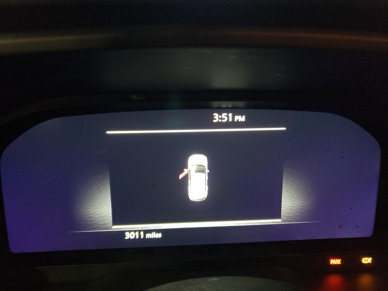 2024 NISSAN ROGUE PLATINUM VIN:JN8BT3DD0RW454794