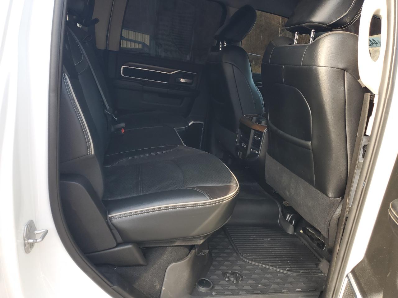 2023 RAM 2500 LARAMIE VIN:3C6UR5FL2PG514919