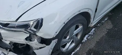 2020 Audi Q3 WAUZZZF39L1115405 VIN:WAUZZZF39L1115405