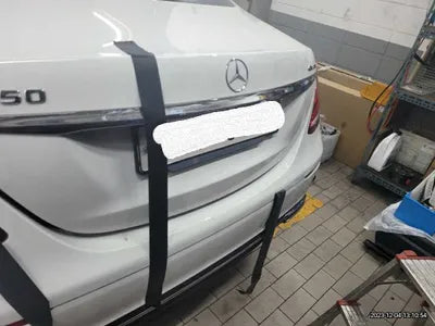 2020 Mercedes-Benz E 450 W1KZF6JB9LA827976 VIN:W1KZF6JB9LA827976