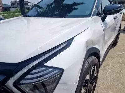 2021 Kia Sportage VIN: